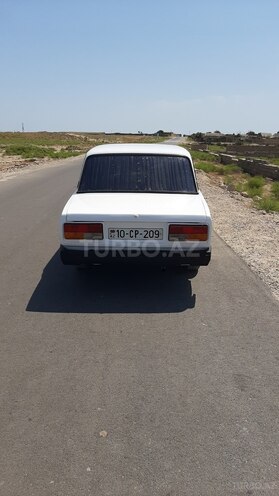 LADA (VAZ) 2107 1987, 175,000 km - 1.5 l - Bakı