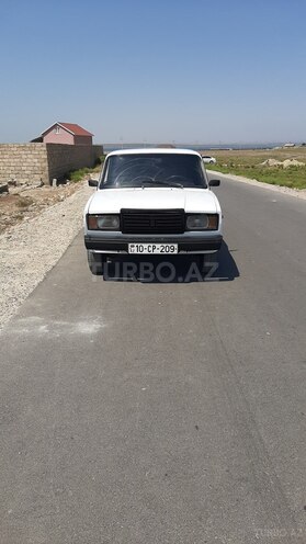 LADA (VAZ) 2107 1987, 175,000 km - 1.5 l - Bakı