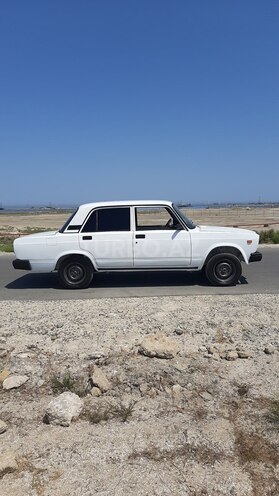 LADA (VAZ) 2107 1987, 175,000 km - 1.5 l - Bakı