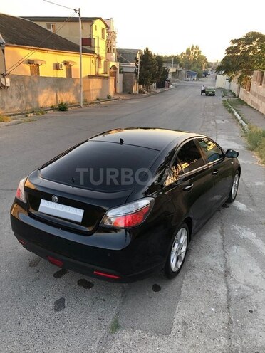 MG 6 2011, 81,000 km - 1.8 l - Bakı
