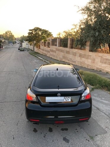 MG 6 2011, 81,000 km - 1.8 l - Bakı