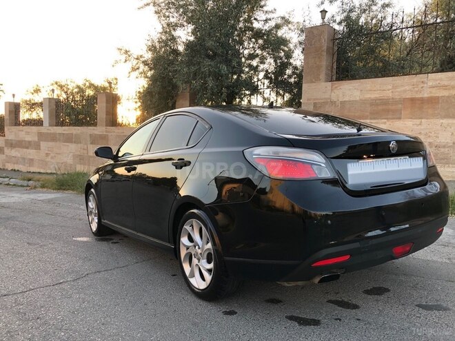 MG 6 2011, 81,000 km - 1.8 l - Bakı
