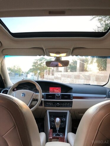 MG 6 2011, 81,000 km - 1.8 l - Bakı