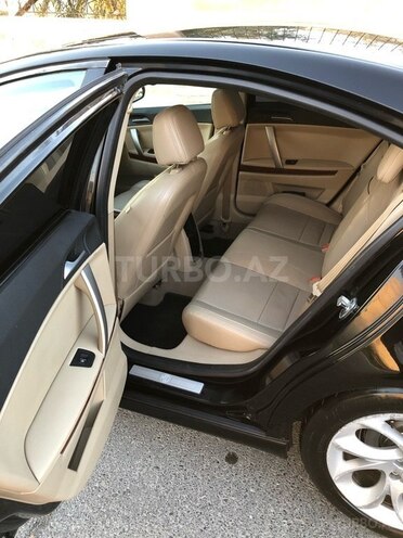 MG 6 2011, 81,000 km - 1.8 l - Bakı