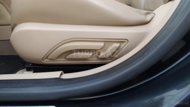 MG 6 2011, 81,000 km - 1.8 l - Bakı