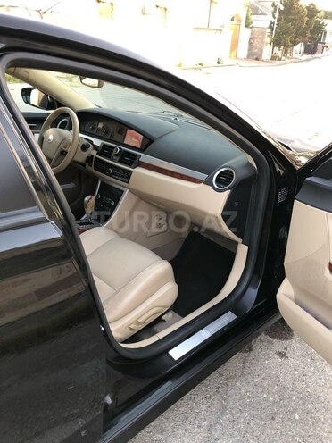 MG 6 2011, 81,000 km - 1.8 l - Bakı