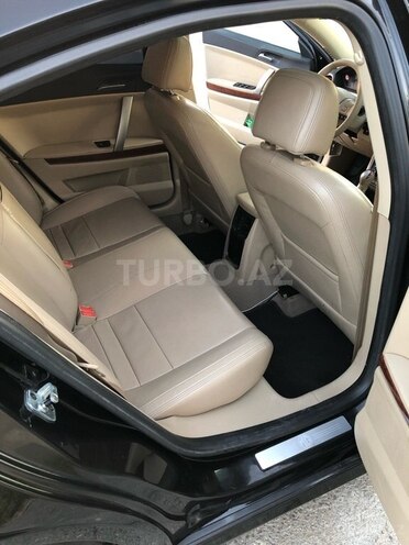 MG 6 2011, 81,000 km - 1.8 l - Bakı