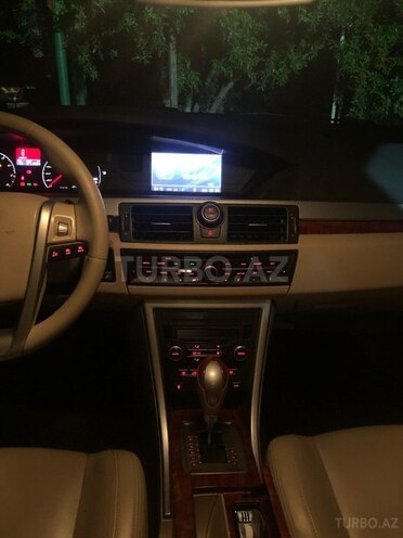 MG 6 2011, 81,000 km - 1.8 l - Bakı