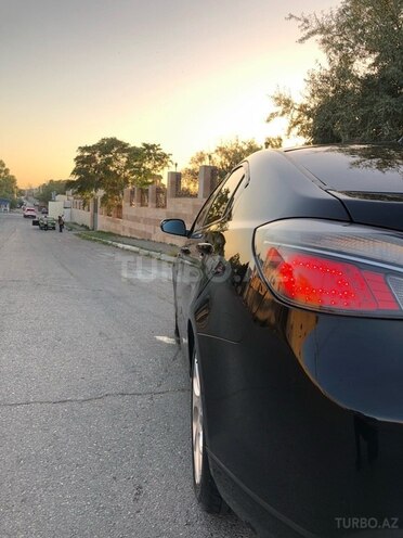 MG 6 2011, 81,000 km - 1.8 l - Bakı