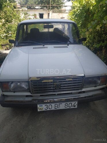LADA (VAZ) 2107 2008, 148,500 km - 1.6 l - İmişli