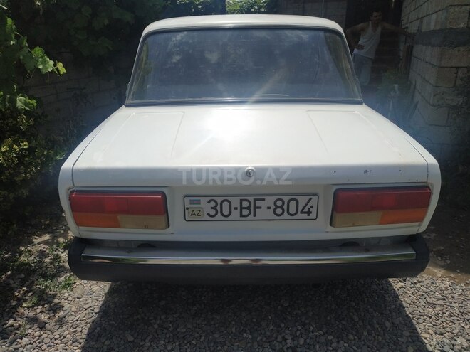 LADA (VAZ) 2107 2008, 148,500 km - 1.6 l - İmişli