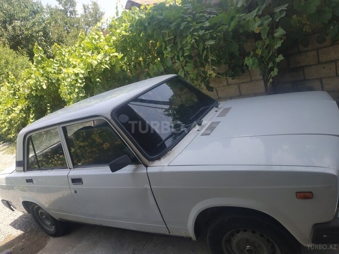 LADA (VAZ) 2107 2008, 148,500 km - 1.6 l - İmişli