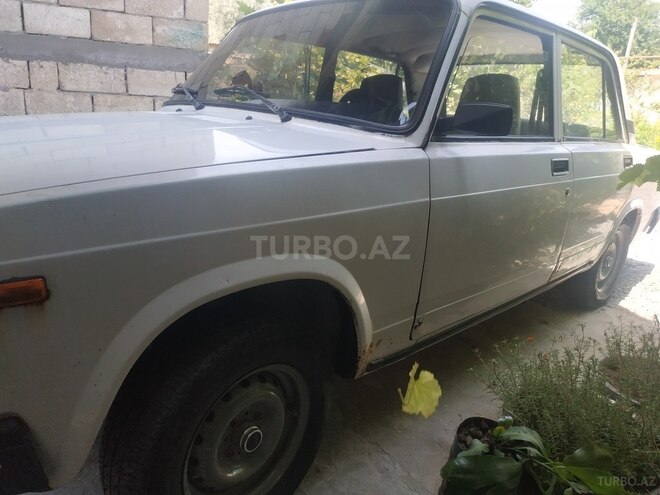 LADA (VAZ) 2107 2008, 148,500 km - 1.6 l - İmişli