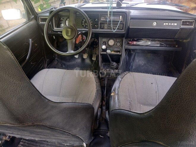 LADA (VAZ) 2107 2008, 148,500 km - 1.6 l - İmişli