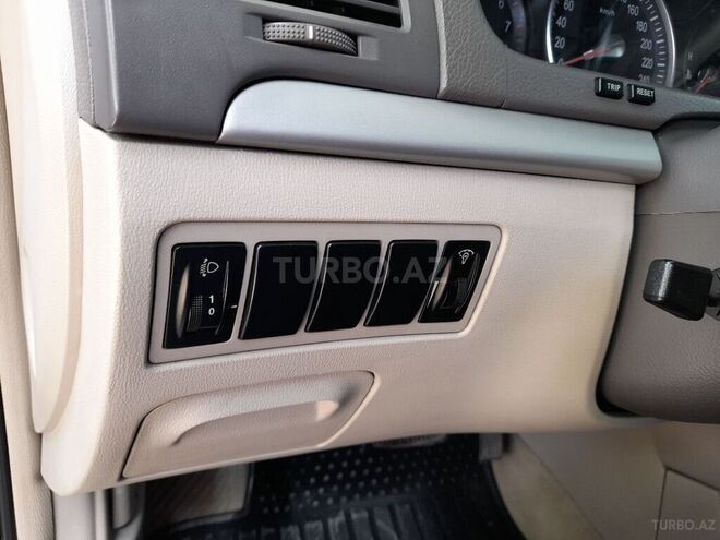 Hyundai Sonata 2007, 166,300 km - 2.4 l - Mingəçevir