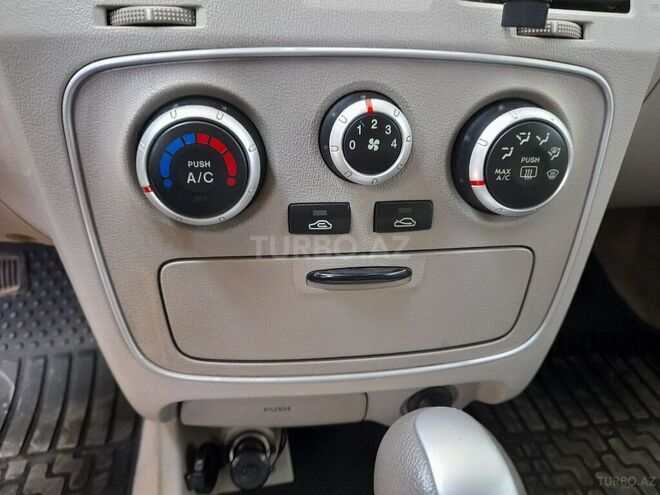 Hyundai Sonata 2007, 166,300 km - 2.4 l - Mingəçevir