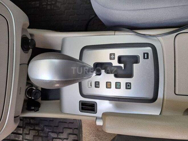 Hyundai Sonata 2007, 166,300 km - 2.4 l - Mingəçevir