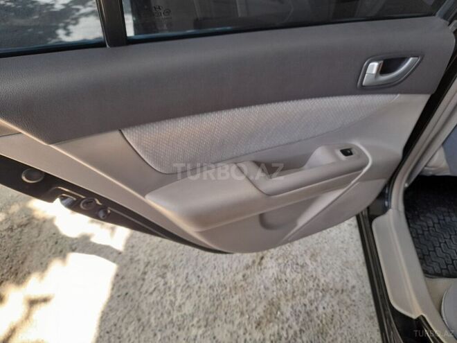 Hyundai Sonata 2007, 166,300 km - 2.4 l - Mingəçevir