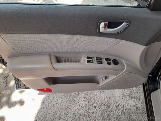 Hyundai Sonata 2007, 166,300 km - 2.4 l - Mingəçevir