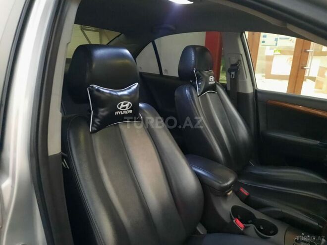 Hyundai Sonata 2009, 145,000 km - 2.0 л - Bakı