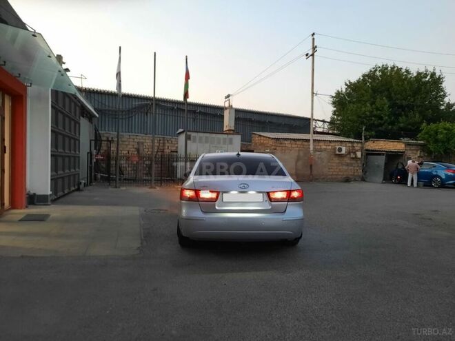 Hyundai Sonata 2009, 145,000 km - 2.0 л - Bakı