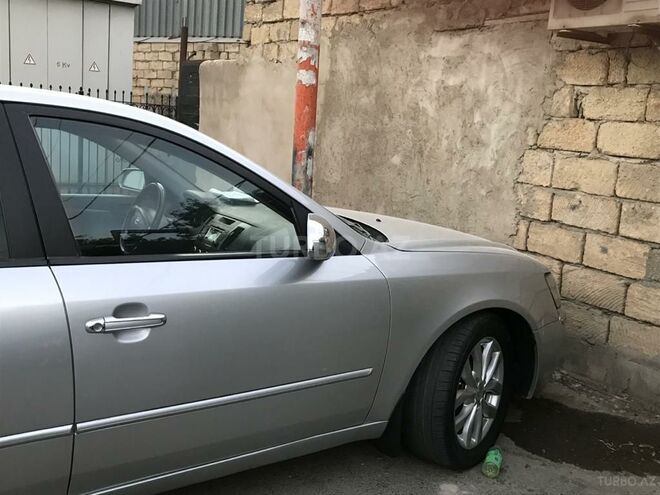 Hyundai Sonata 2009, 145,000 km - 2.0 л - Bakı