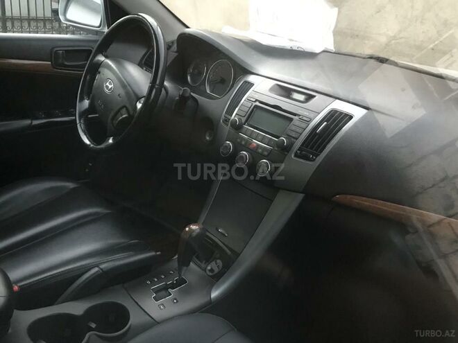 Hyundai Sonata 2009, 145,000 km - 2.0 л - Bakı