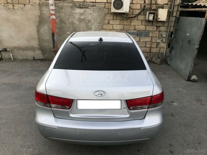 Hyundai Sonata 2009, 145,000 km - 2.0 л - Bakı