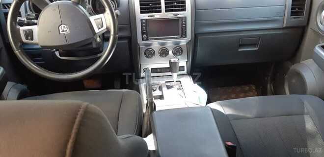 Dodge Nitro 2011, 143,000 km - 3.7 л - Bakı