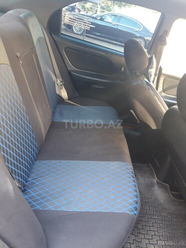 Hyundai Sonata 2003, 270,000 km - 2.0 l - Bakı