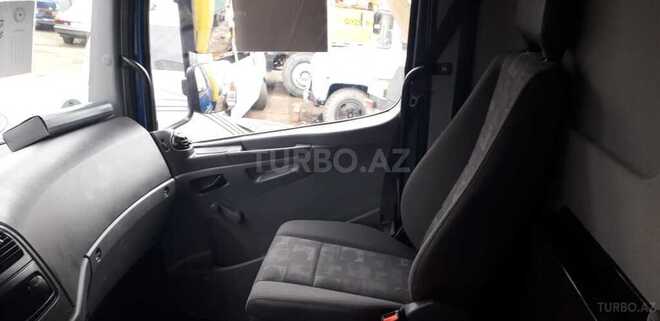 Mercedes Atego 1218 2009, 575,000 km - 4.3 l - Bakı