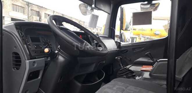 Mercedes Atego 1218 2009, 575,000 km - 4.3 l - Bakı