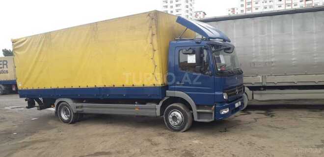 Mercedes Atego 1218 2009, 575,000 km - 4.3 l - Bakı