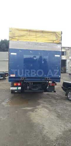 Mercedes Atego 1218 2009, 575,000 km - 4.3 l - Bakı
