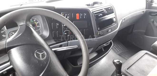 Mercedes Atego 1218 2009, 575,000 km - 4.3 l - Bakı