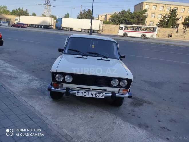 LADA (VAZ) 2106 2003, 250,000 km - 1.5 l - Bakı