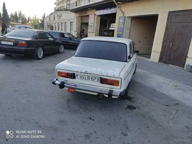 LADA (VAZ) 2106 2003, 250,000 km - 1.5 l - Bakı