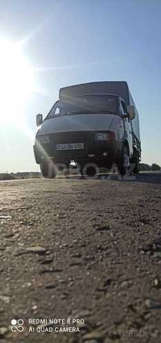 GAZ 33021 2000, 277,779 km - 2.4 l - Masallı