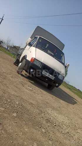 GAZ 33021 2000, 277,779 km - 2.4 l - Masallı