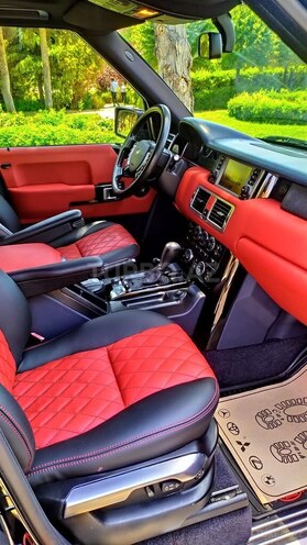 Land Rover Range Rover 2006, 189,000 km - 4.4 л - Bakı