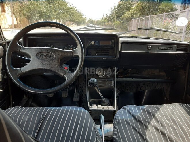 LADA (VAZ) 2107 2000, 56,785 km - 1.6 л - Gəncə