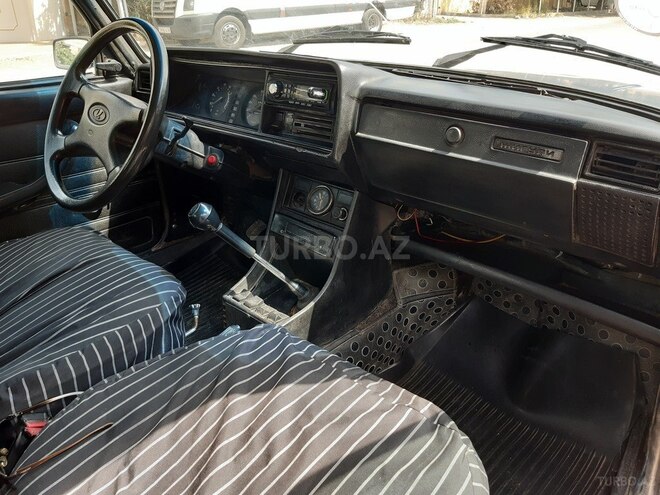 LADA (VAZ) 2107 2000, 56,785 km - 1.6 л - Gəncə