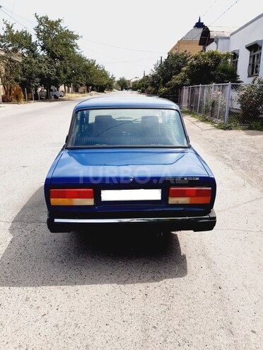 LADA (VAZ) 2107 2000, 56,785 km - 1.6 л - Gəncə