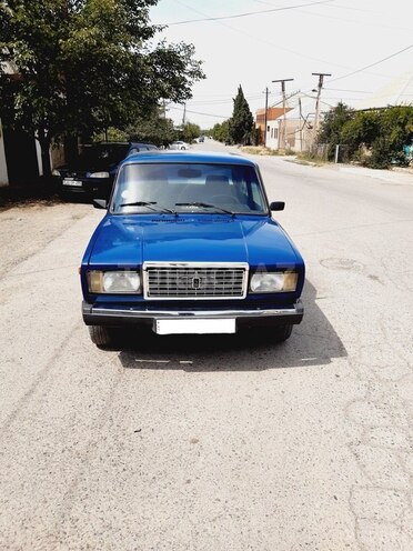 LADA (VAZ) 2107 2000, 56,785 km - 1.6 л - Gəncə
