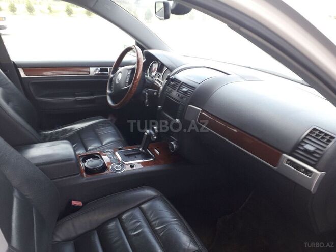 Volkswagen Touareg 2006, 330,000 km - 3.6 l - Gəncə