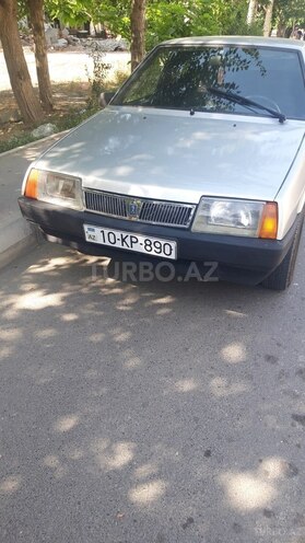 LADA (VAZ) 21099 2002, 245,632 km - 1.5 л - Mingəçevir