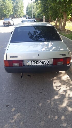LADA (VAZ) 21099 2002, 245,632 km - 1.5 л - Mingəçevir