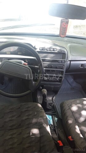 LADA (VAZ) 21099 2002, 245,632 km - 1.5 л - Mingəçevir