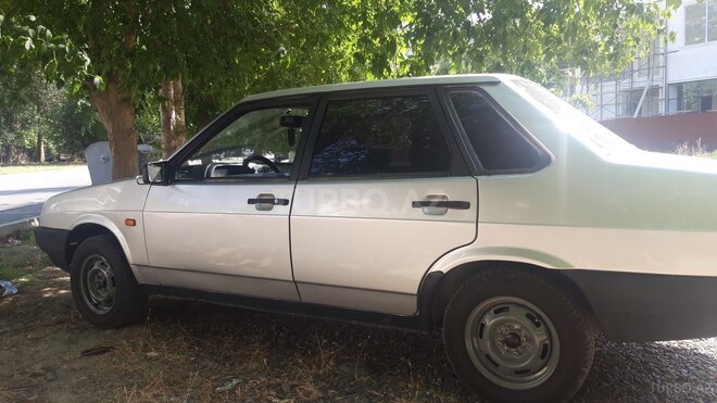 LADA (VAZ) 21099 2002, 245,632 km - 1.5 л - Mingəçevir
