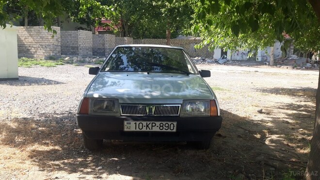LADA (VAZ) 21099 2002, 245,632 km - 1.5 л - Mingəçevir